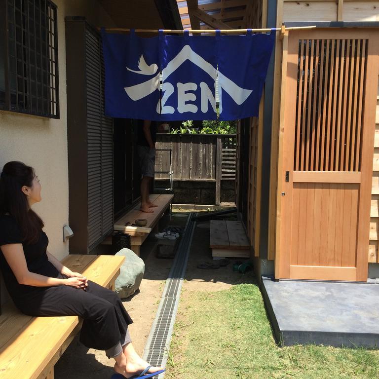 鎌倉zen-ji 2*