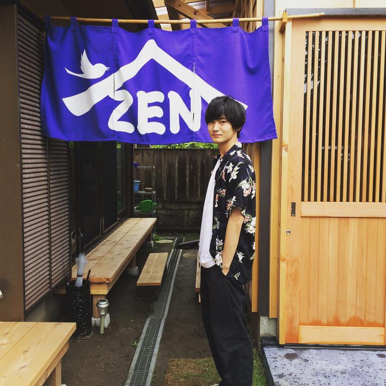 ゲストハウス 鎌倉zen-ji 2*