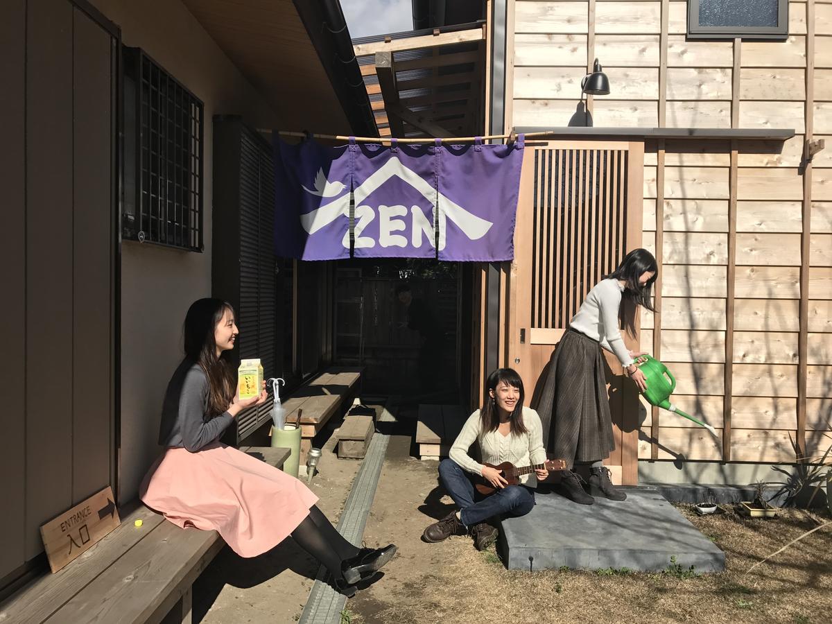 鎌倉zen-ji