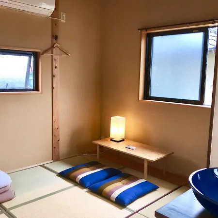 ゲストハウス 鎌倉zen-Ji 鎌倉市 エクステリア 写真