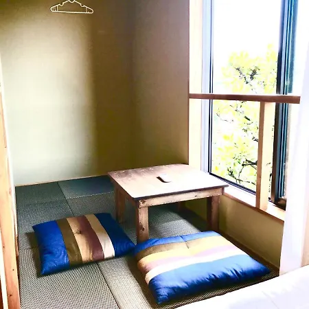 ゲストハウス 鎌倉zen-Ji 鎌倉市 エクステリア 写真