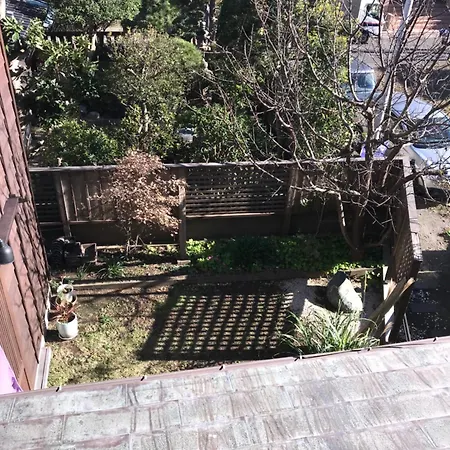 ゲストハウス 鎌倉zen-Ji 鎌倉市 エクステリア 写真