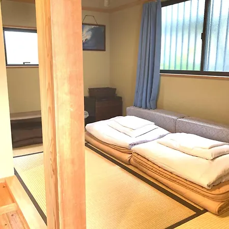 ゲストハウス 鎌倉zen-Ji 鎌倉市 エクステリア 写真
