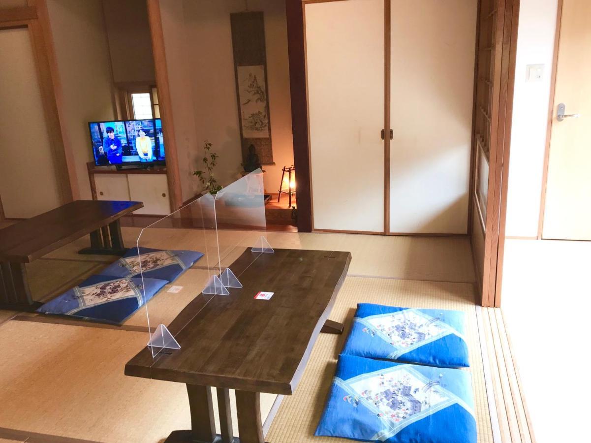 镰仓泽杰旅馆 招待所