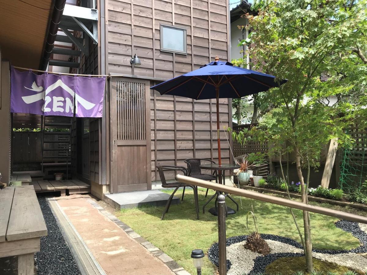 镰仓泽杰旅馆 招待所