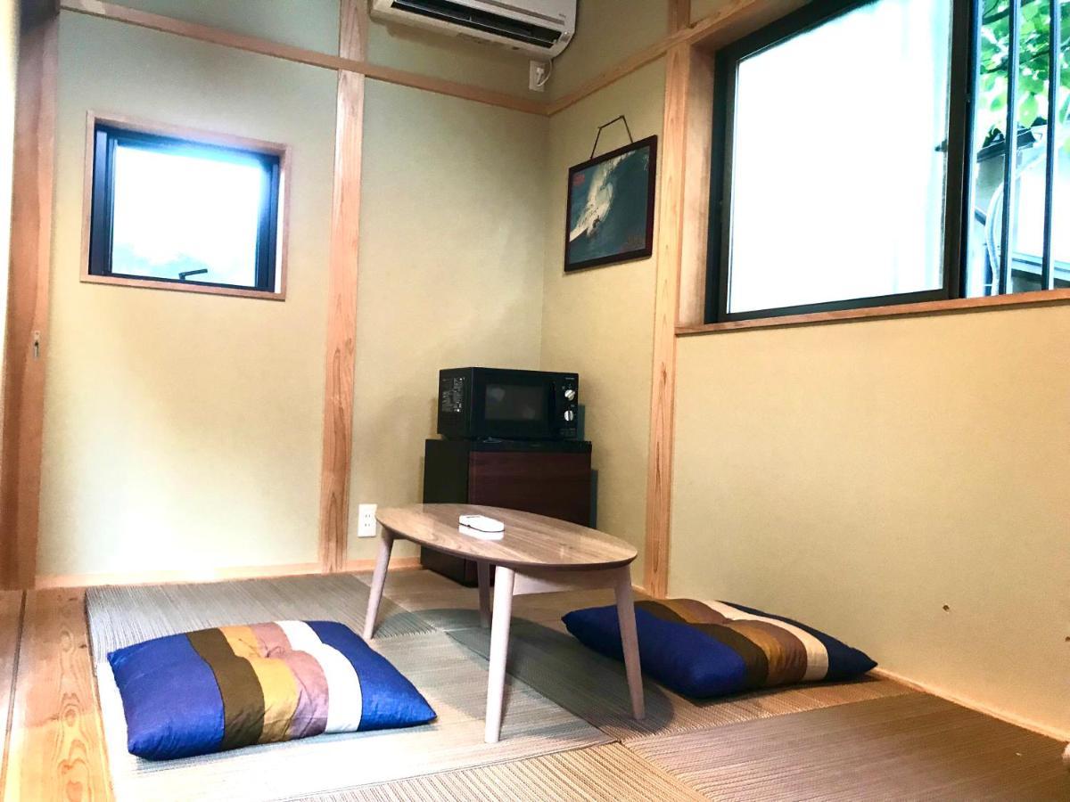 镰仓泽杰旅馆