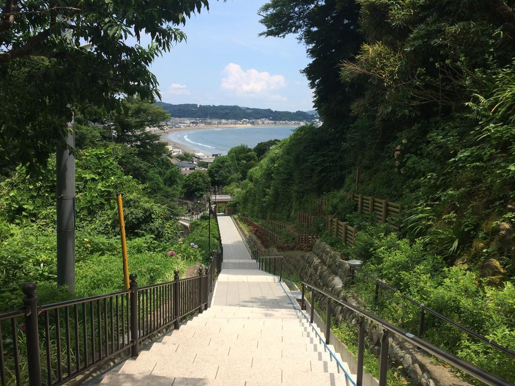 镰仓泽杰旅馆 招待所 2*