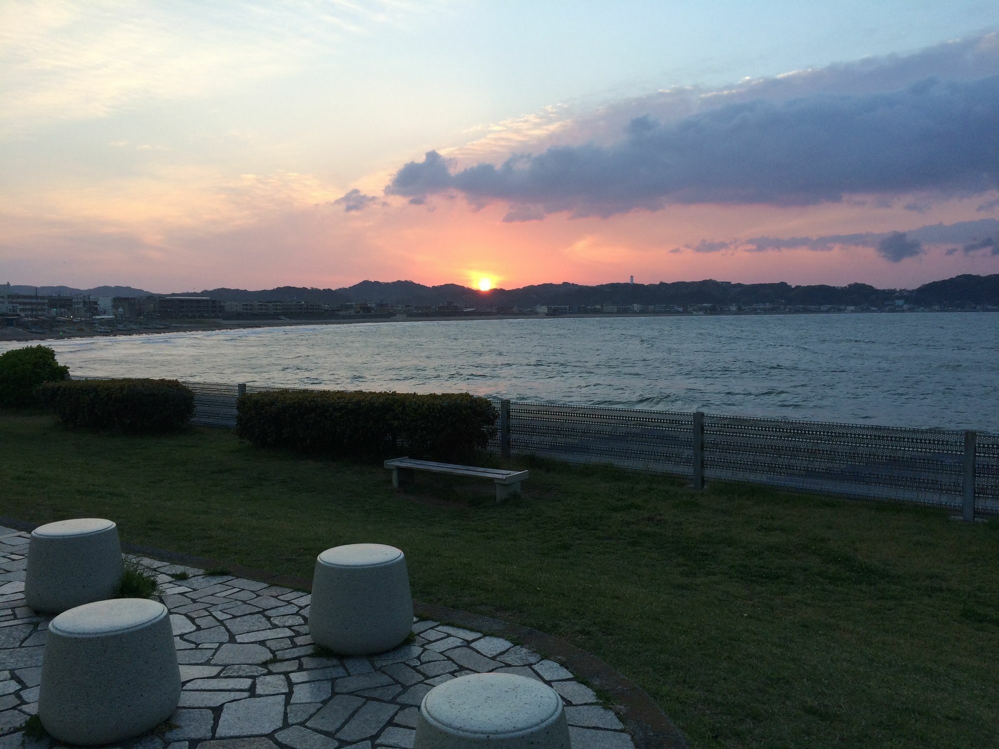镰仓泽杰旅馆 招待所