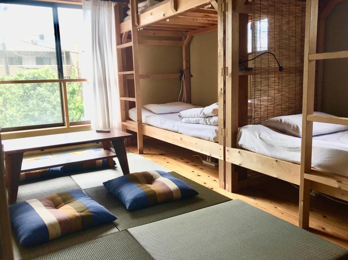 招待所 镰仓泽杰旅馆 2*